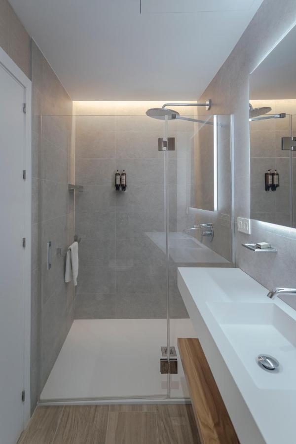 Galmen Suites Sevilla Exterior foto